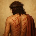 By His Stripes I Am Healed Scripture: Understanding Isaiah 53:5 Healing Promise by his stripes i am healed scripture