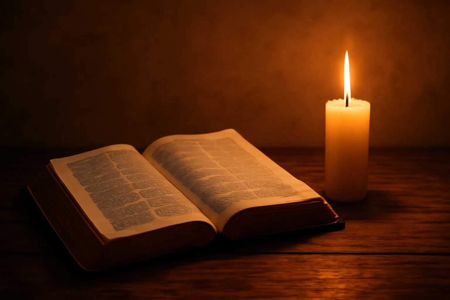call to worship scriptures from psalms