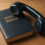 Calling Bible: Discover Your God-Given Calling in Scripture calling bible