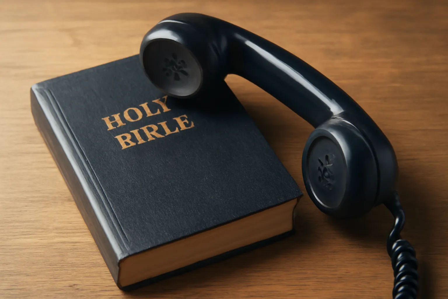 calling bible