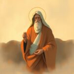 Calming the Storm: Bible Verses of Peace and Stillness