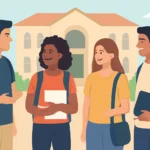 campus missions organizations