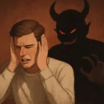 can a christian be possessed by a demon