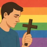 Can a Christian Be Gay? Exploring Faith, Identity, and Community can christian be gay