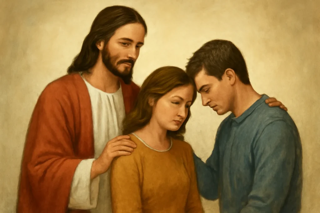 can god forgive divorce