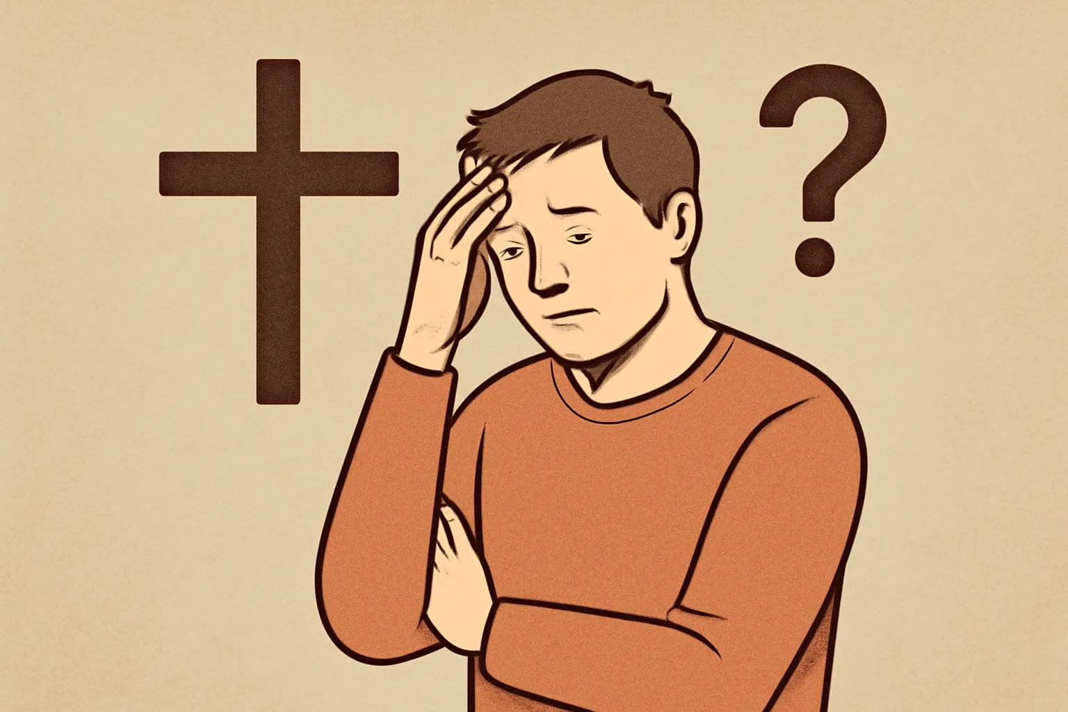 can i lose my salvation