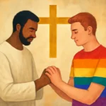 Can You Be a Christian and Be Gay? A Compassionate Guide to Faith, Identity, and Community can you be a christian and be gay