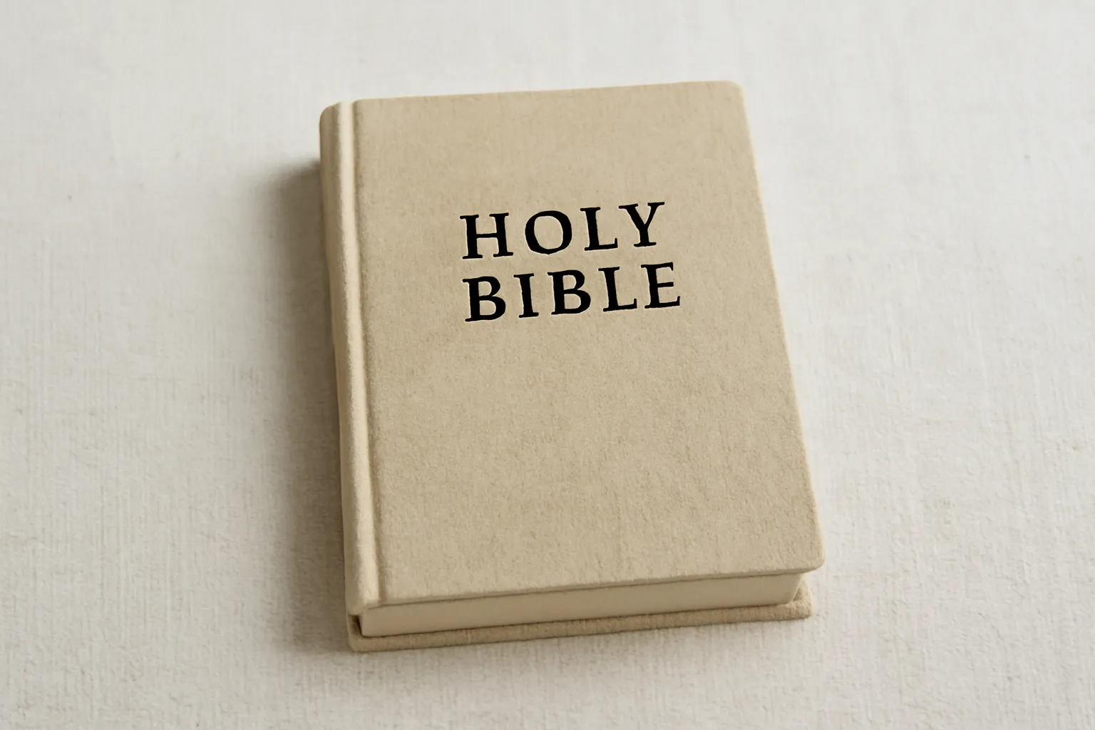 canvas bible