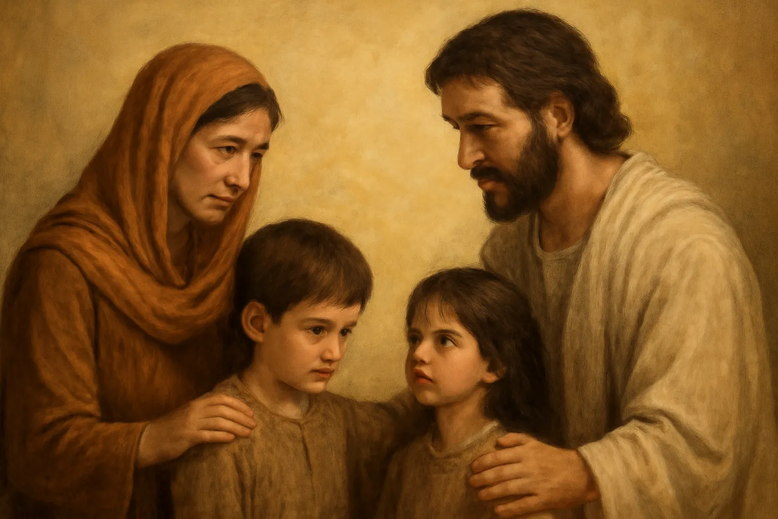 care for widows and orphans bible verse