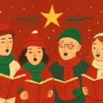 Carols for Christmas: A Complete Guide to Timeless Songs and Holiday Sing-Alongs carols for christmas