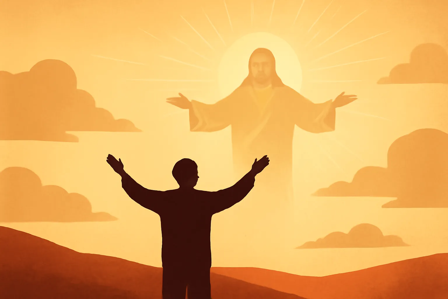 cast your care upon the lord