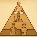 caste system in hindus