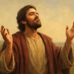 casting your burdens upon the lord