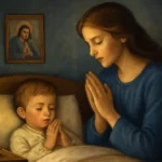 catholic bedtime prayers