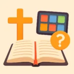 catholic bible trivia game