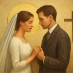 catholic bible verses about love and marriage