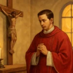 catholic church beliefs