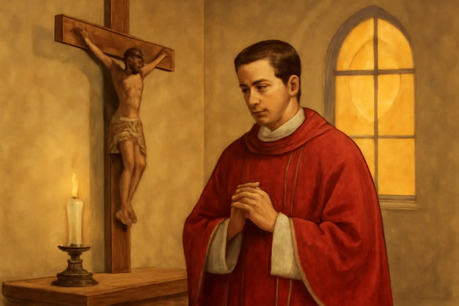 catholic church beliefs