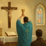 Catholic Church Holy Days: A Guide to Feasts and Observances catholic church holy days