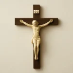 catholic crucifix