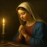 catholic evening prayer for today