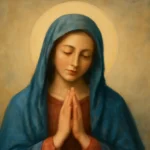 catholic good morning prayer