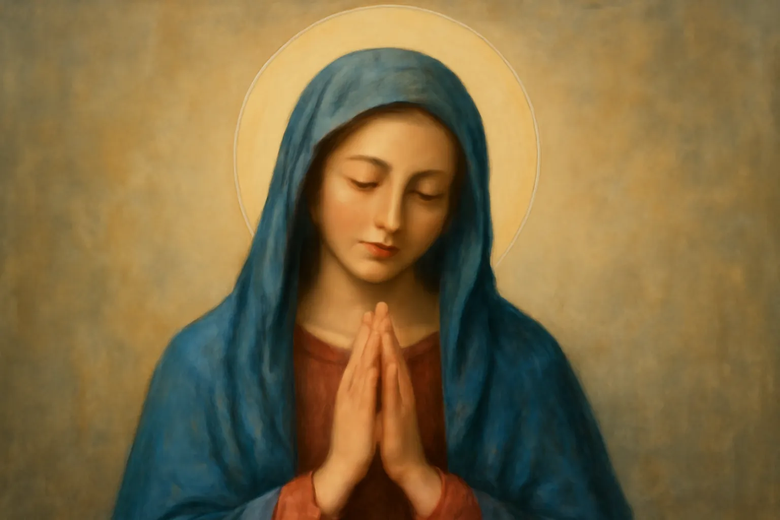 catholic good morning prayer