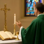 Catholic Holy Day Obligation: What It Is and How to Observe catholic holy day obligation