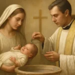 Catholic Infant Baptism Explained: A Comprehensive Guide for Parents catholic infant baptism explained