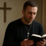 Catholic Men's Daily Devotional: Prayers, Reflection & Faith catholic men's daily devotional