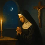 catholic night prayer