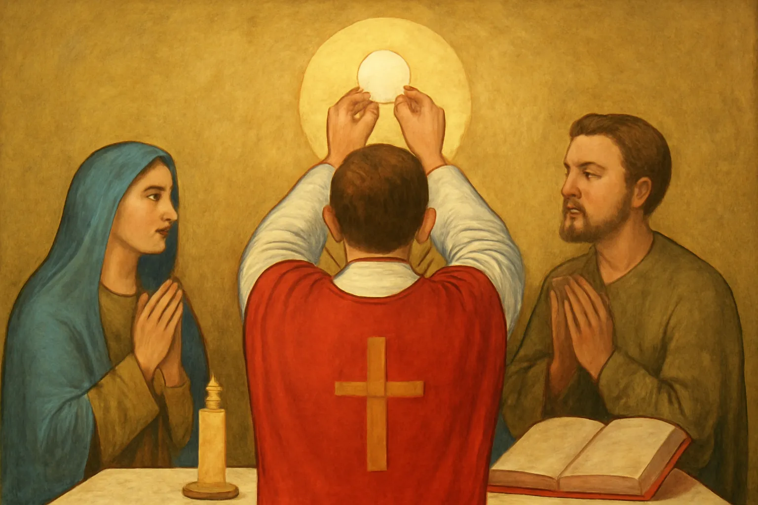 catholic obligation days
