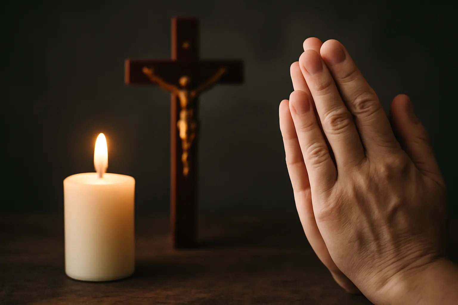 catholic prayer for the recently departed