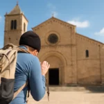 Catholic Prayer Travel: A Practical Guide to Sacred Journeys catholic prayer travel