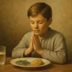 catholic pre meal prayer