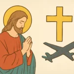 catholic safe travel prayer
