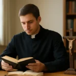 Catholic Seminary Formation: A Practical Guide to Priesthood Education catholic seminary formation
