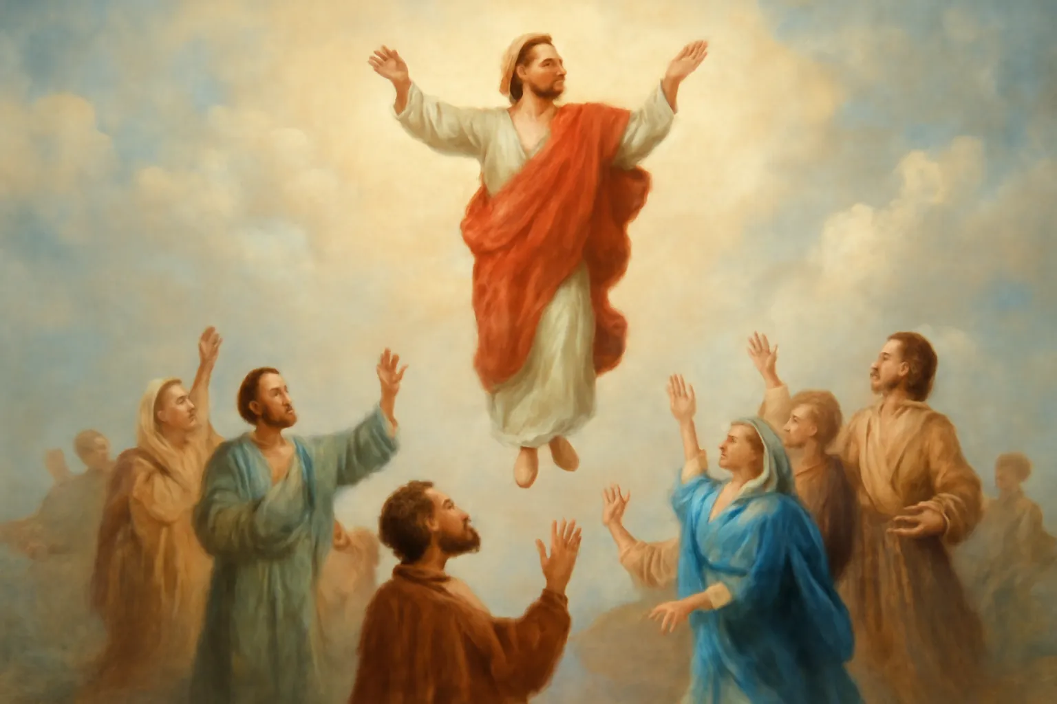 catholic teaching rapture