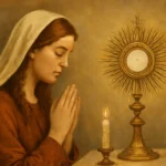 catholic thanksgiving prayers