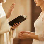 Catholic Wedding Prayer: Texts, Blessings, and Ceremony Ideas catholic wedding prayer