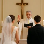 catholic wedding prayers