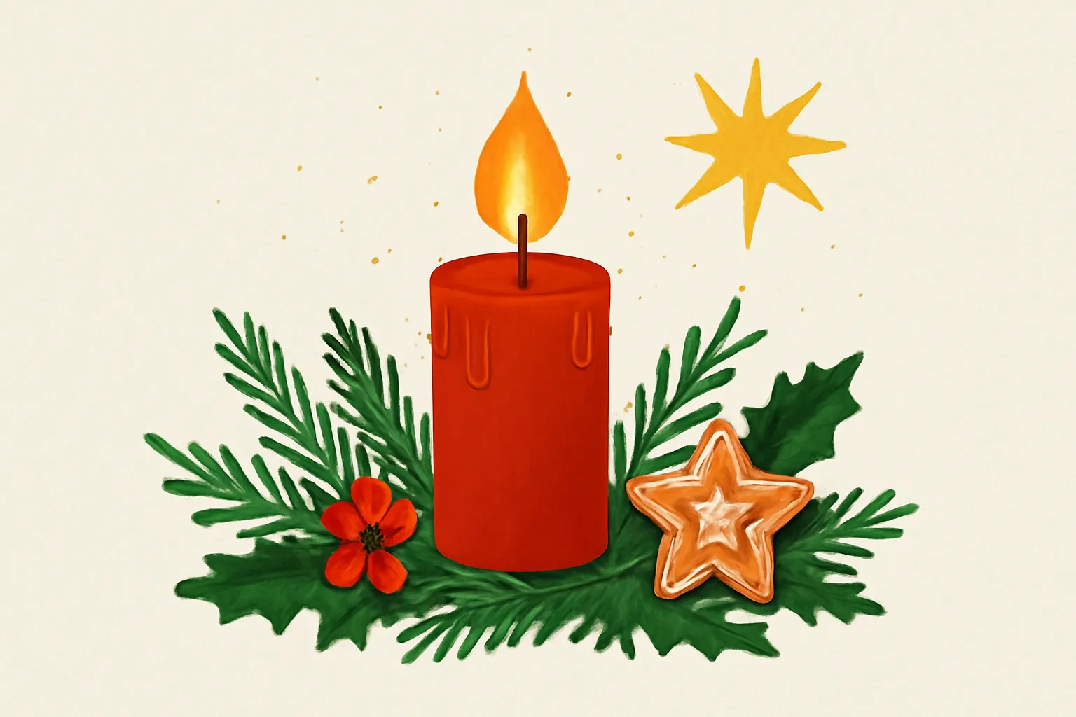 celebrate advent