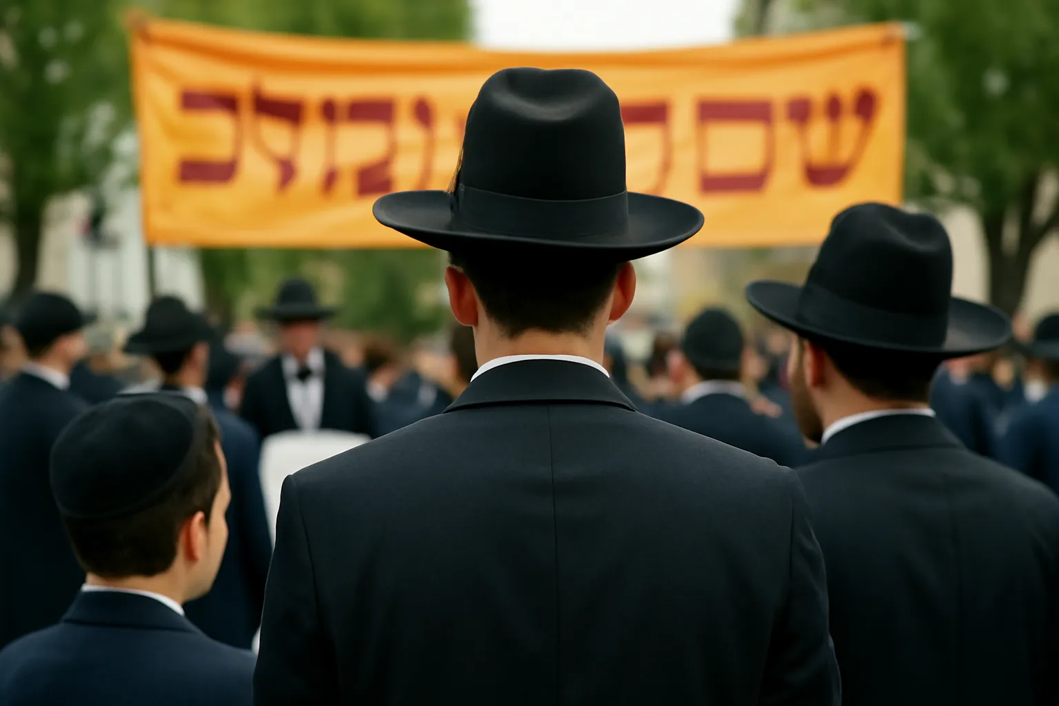 chabad movement