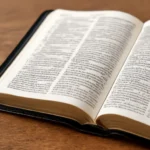 chain reference bible thompson