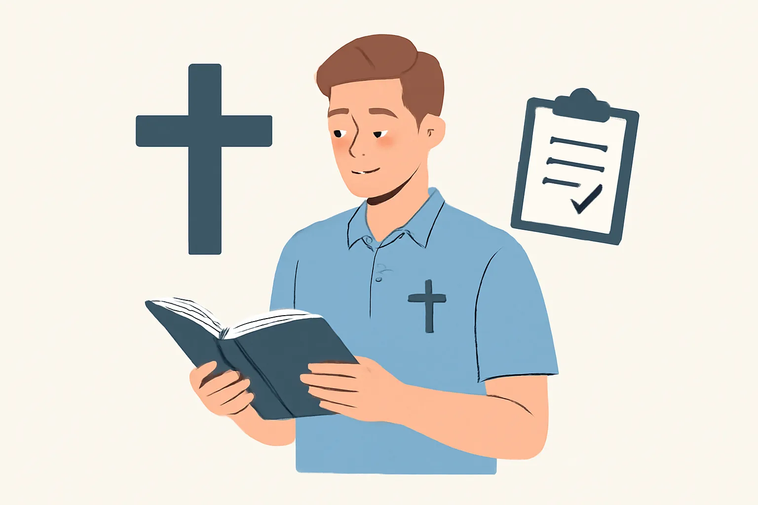 chaplain assistant responsibilities