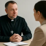 chaplain interview questions