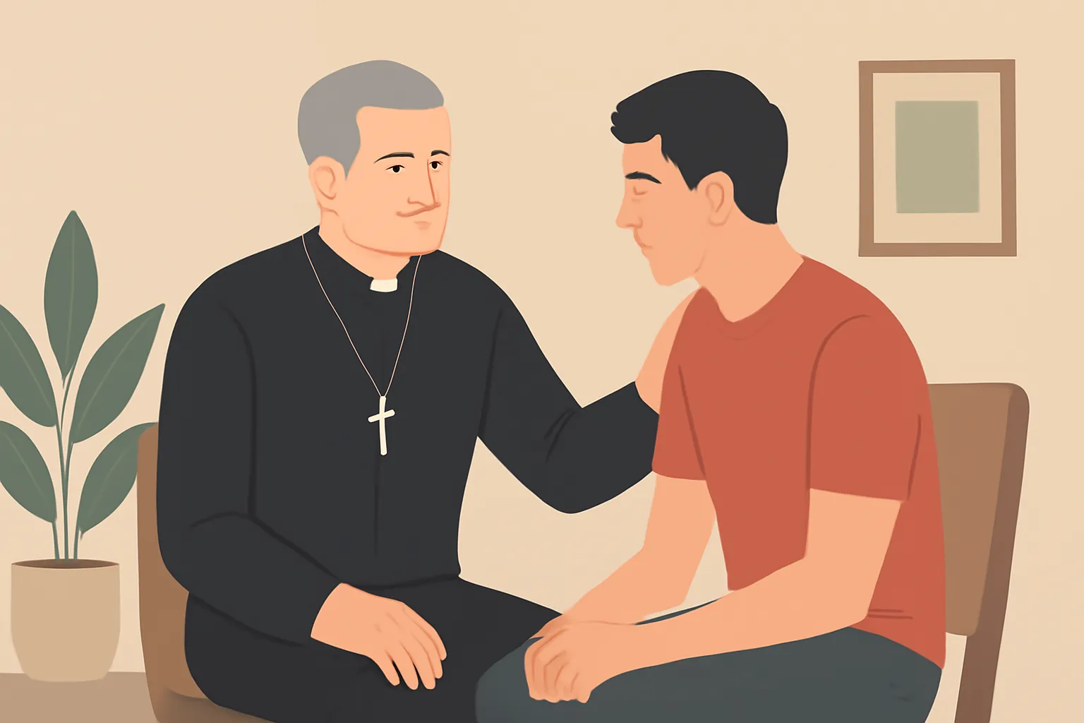 chaplaincy ministry opportunities