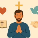characteristics of a christian