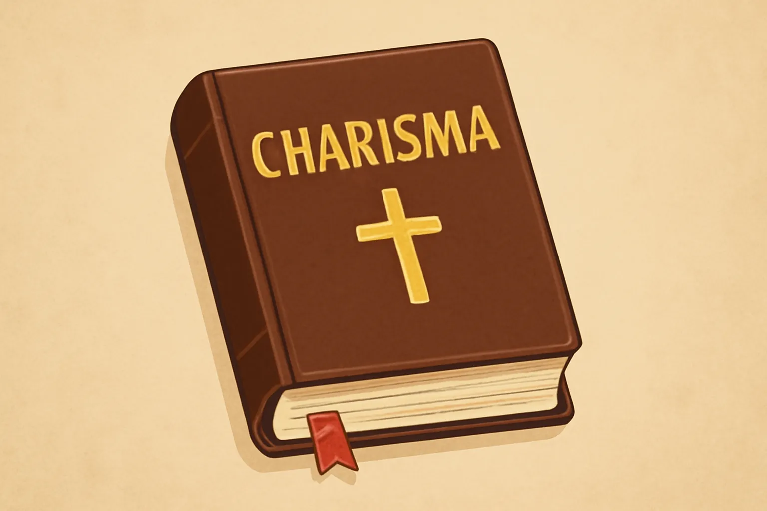 charisma bible