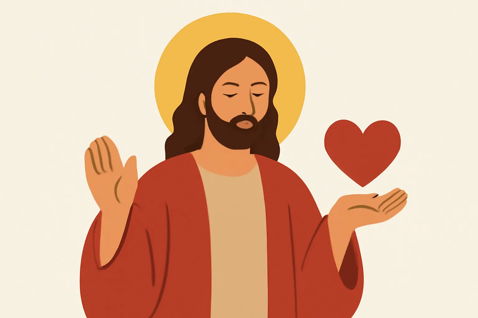 charity christ